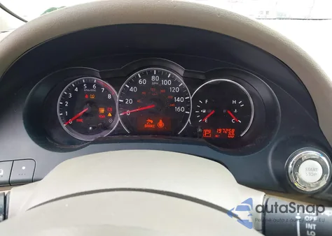 2010 Nissan Altima 2.5 S из США, поврежденный, VIN 1N4AL2AP1AN421142